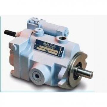 Dansion piston pump P6W-2L1B-H0P-C0